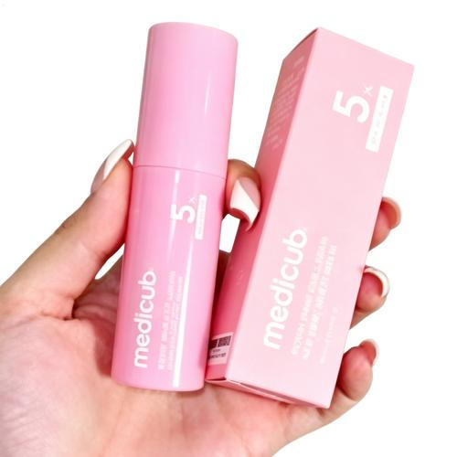 PDRN Pink Collagen Volume Multi Balm - 10G